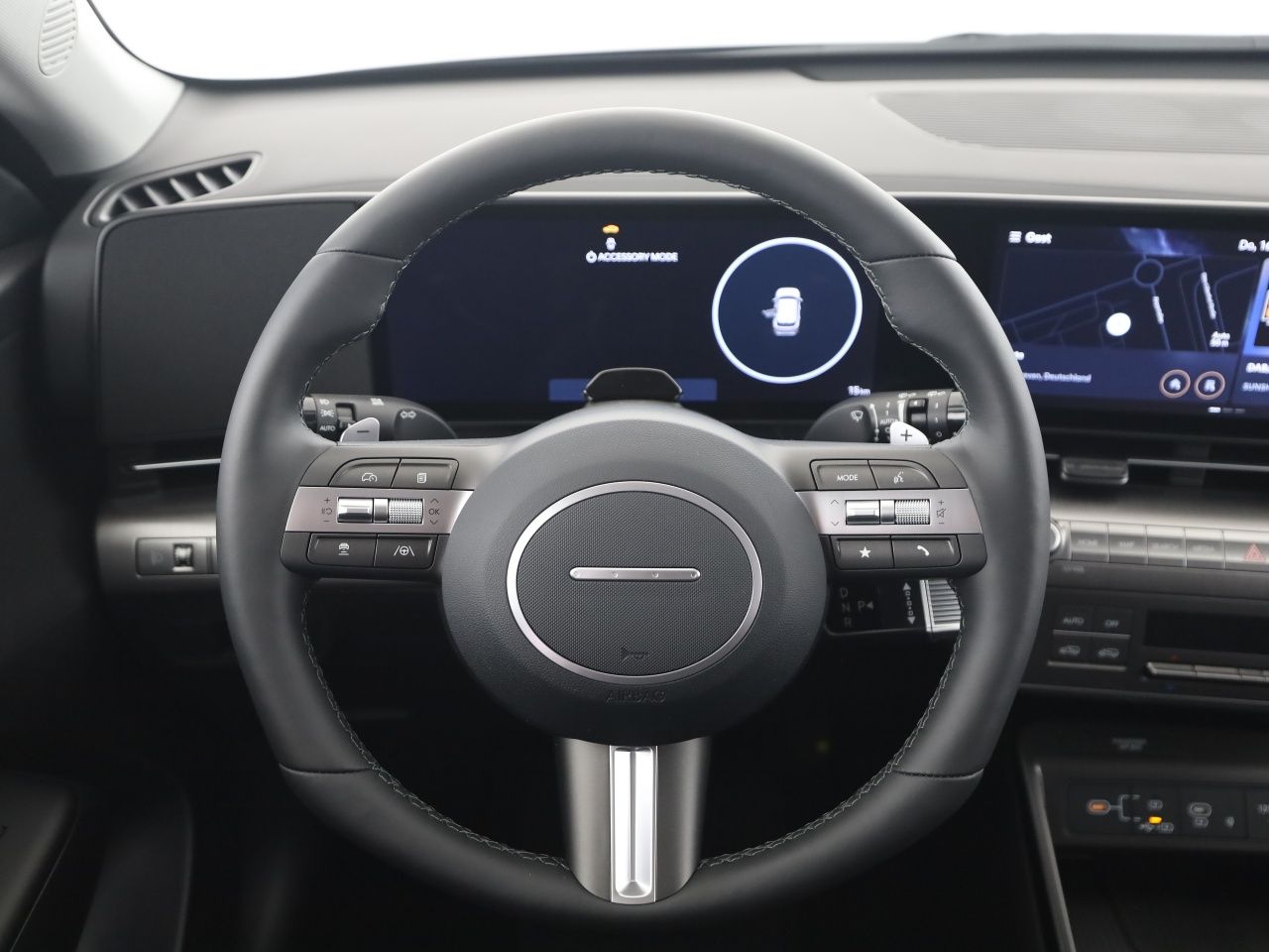 Hyundai Kona – Bild 12