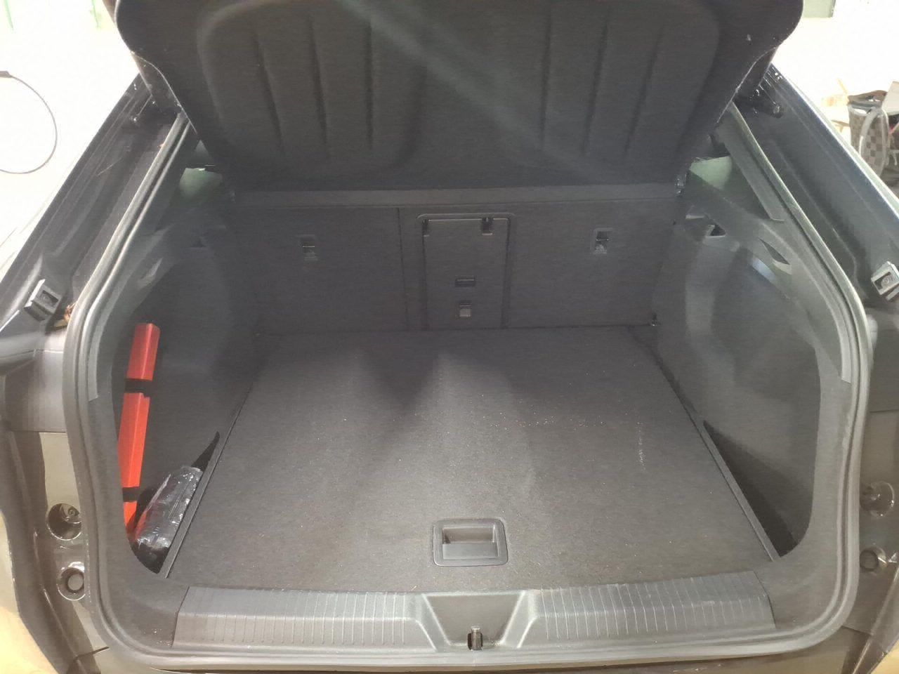 Cupra Tavascan - Bild 7