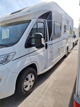 Dethleffs Esprit T 6810-2 - Behindertengerecht