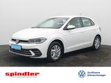 Volkswagen Polo Style 1.0 TSI DSG / Matrix, CarPlay, SHZ - Volkswagen Polo: Automatik
