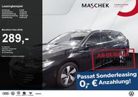 Volkswagen Passat - Vorschau Bild 1