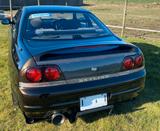 Nissan Skyline GTS RB30 - Nissan Skyline: Coupe