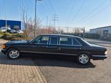 Mercedes-Benz Mercedes pullmann 560 SEL - Mercedes-Benz 560: Limousine
