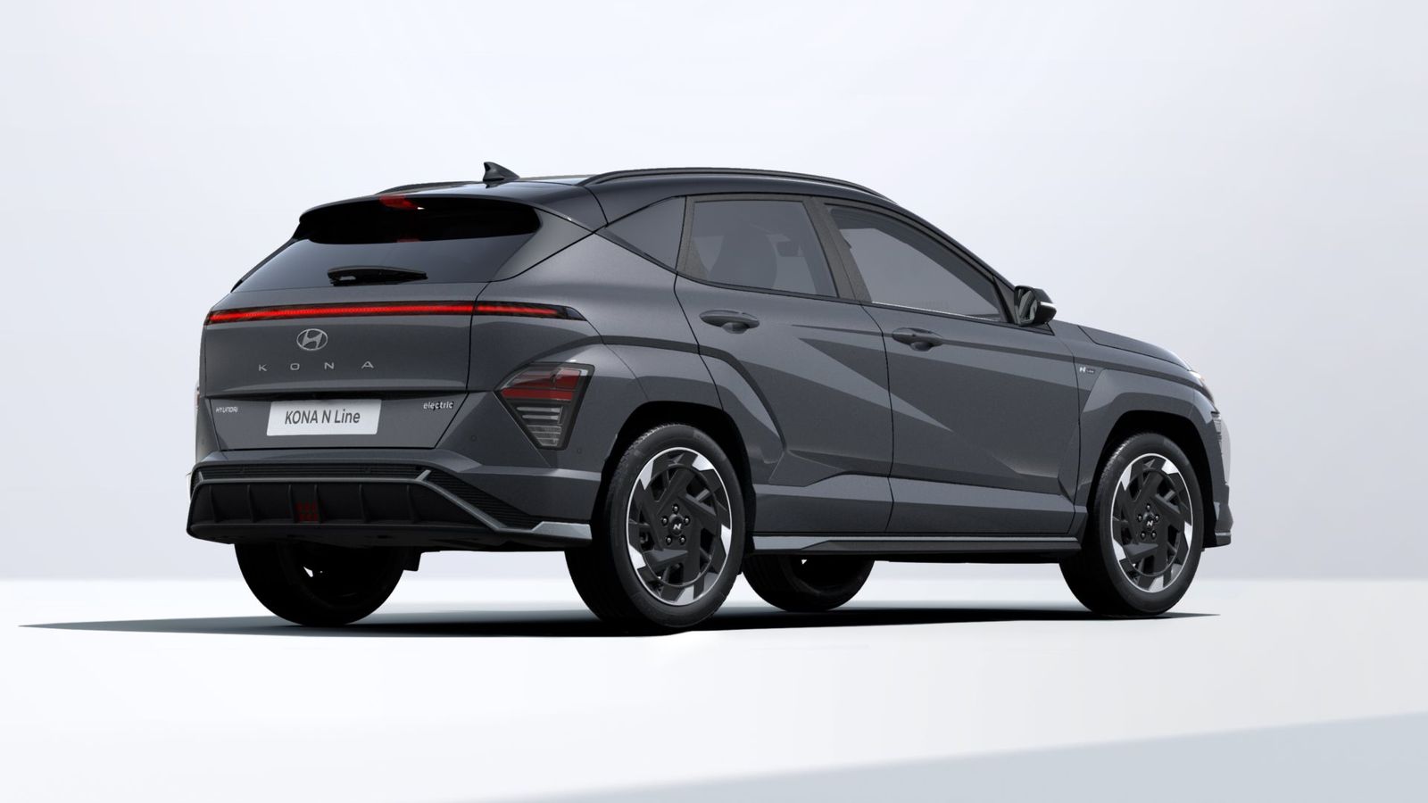 Hyundai KONA Elektro - Bild 5
