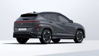 Hyundai KONA Elektro - Vorschau Bild 5