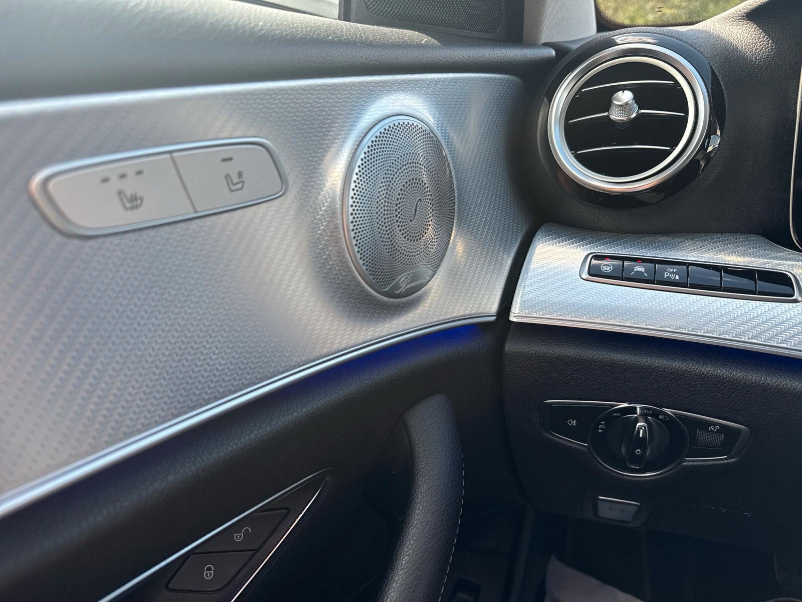 Mercedes-Benz E 220 T-Modell All-Terrain lKamera|Air|Burmester