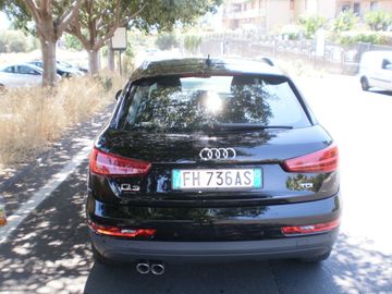 Audi Q3 - 5