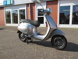Vespa Elettrica 45 km/h - Vespa Elettrica 45