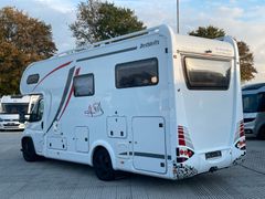 Dethleffs Alpa 6820 | *Umfangreiche Ausstattung*