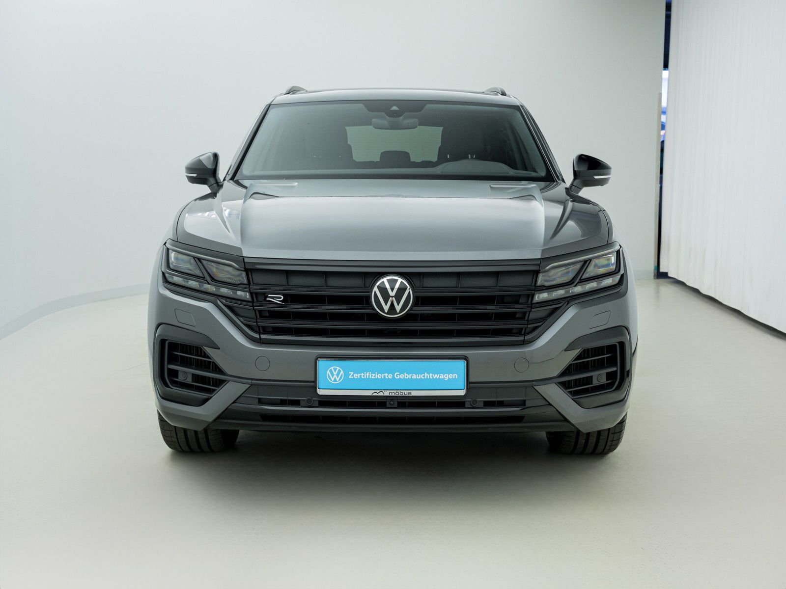Volkswagen Touareg - Bild 3