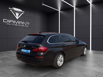 BMW 530 - 3