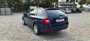 Skoda Octavia - 5