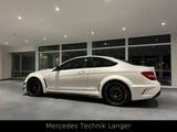 Mercedes-Benz C 63 AMG BLACK SERIES/AERO/CARBON/WERTANLAGE - Mercedes-Benz C 63 AMG: Sportwagen