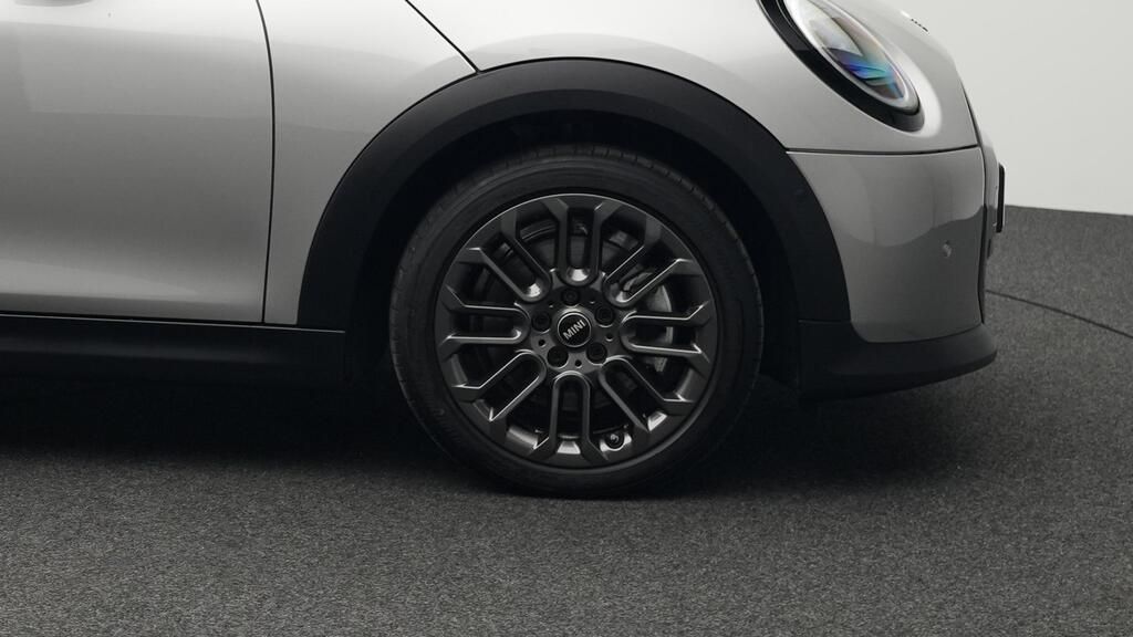 MINI Cooper S - Bild 16