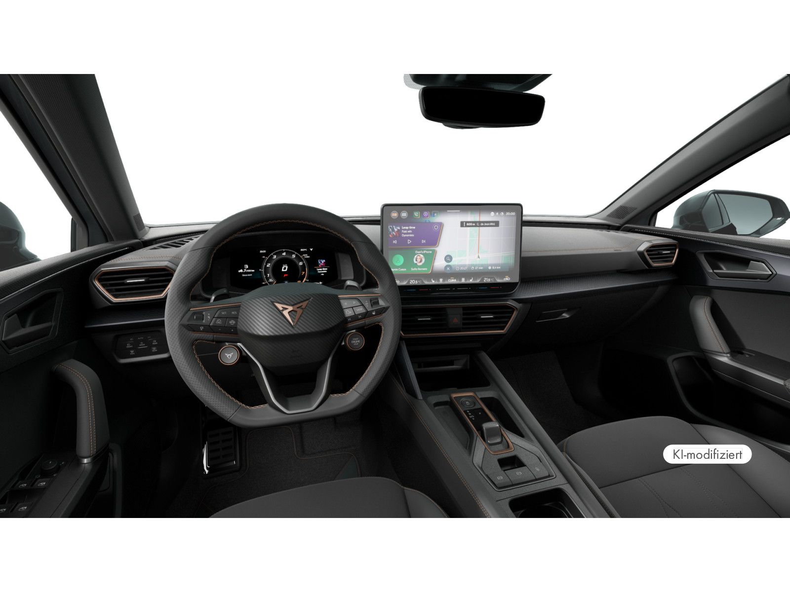 Cupra Leon - Bild 7
