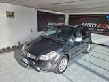 Fiat Sedici 1.6 16V 4x2 km 79.000 - Fiat Sedici aus 2013
