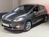 Ford Fiesta Vignale Automatik Panorama Verkehrszeiche - Ford Fiesta: Euro 5
