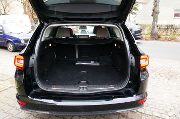 Fahrzeugabbildung Renault Talisman Grandtour Elysée