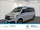 Volkswagen T6.1 California Beach Camper 2.0 TDI KR Edition - Volkswagen T6 California aus 2025