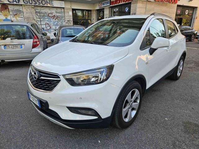 Image of Opel Mokka X