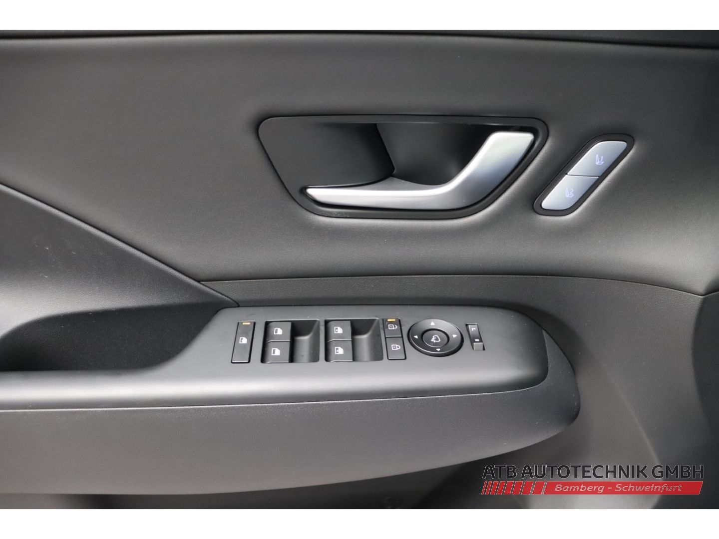 Fahrzeugabbildung Hyundai KONA Elektro SX2 65,4kWh PRIME Sitzp. inkl. Lede