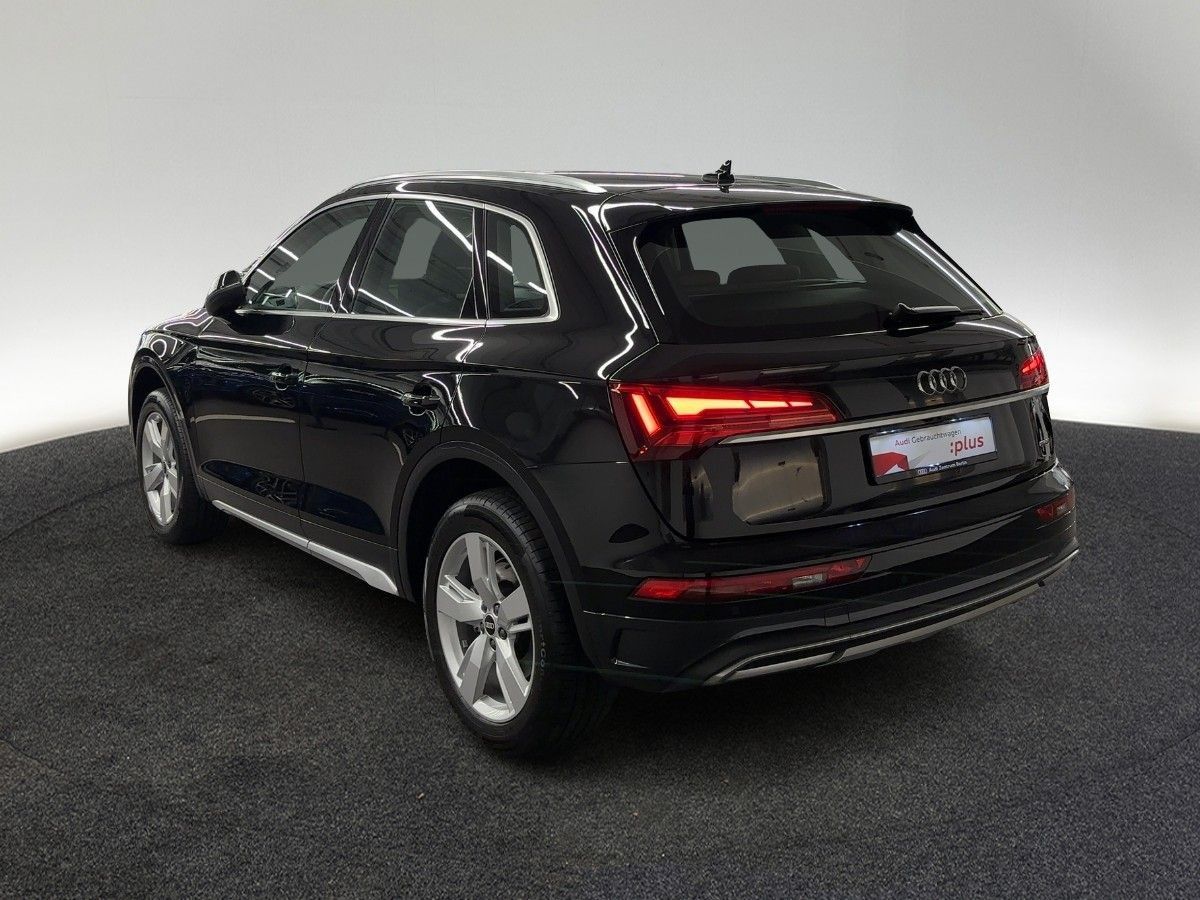 Audi Q5 - Bild 6