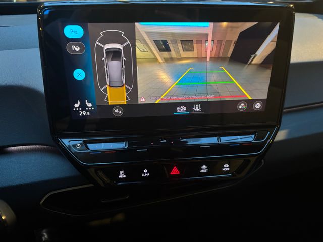 ID.3 Pro Performance*ACC*APP*Navi*Kamera*Keyless