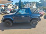 Suzuki Vitara 4WD,AUTOMATIK ,Export - gebrauchte Suzuki Vitara aus dem Jahr 1998