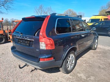 Volvo XC90 - 4