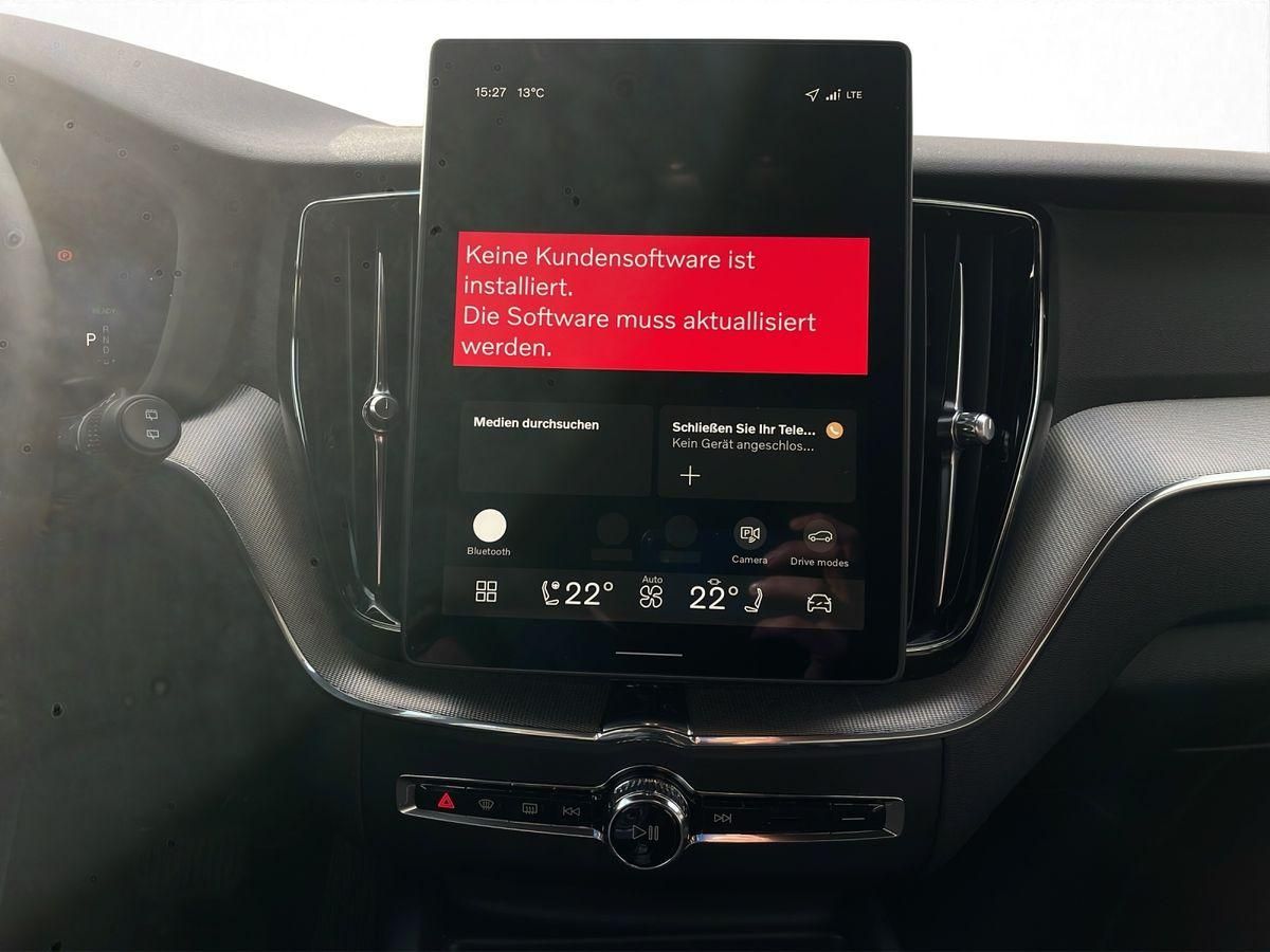 Volvo XC60 - Bild 16