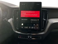 Volvo XC60 - Vorschau Bild 16