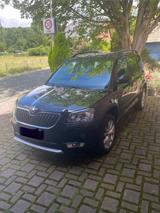 Skoda Yeti 1.2 TSI Drive SHZ PDC RFK Klima... - Skoda Yeti: Skod