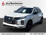 Mitsubishi ASX 2,0 Spirit+,Klima,SHZ,Navi,Xenon,NSW - Mitsubishi ASX: 2.0