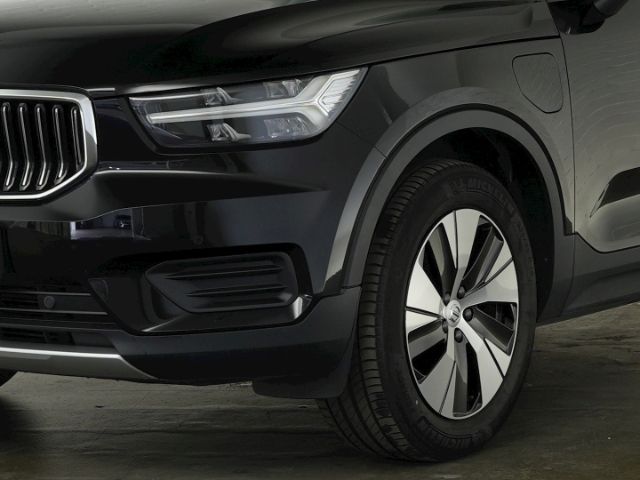 XC40 T4 INSCRIPTION EXPRESSION PHEV AT+NAVI+RÜCK