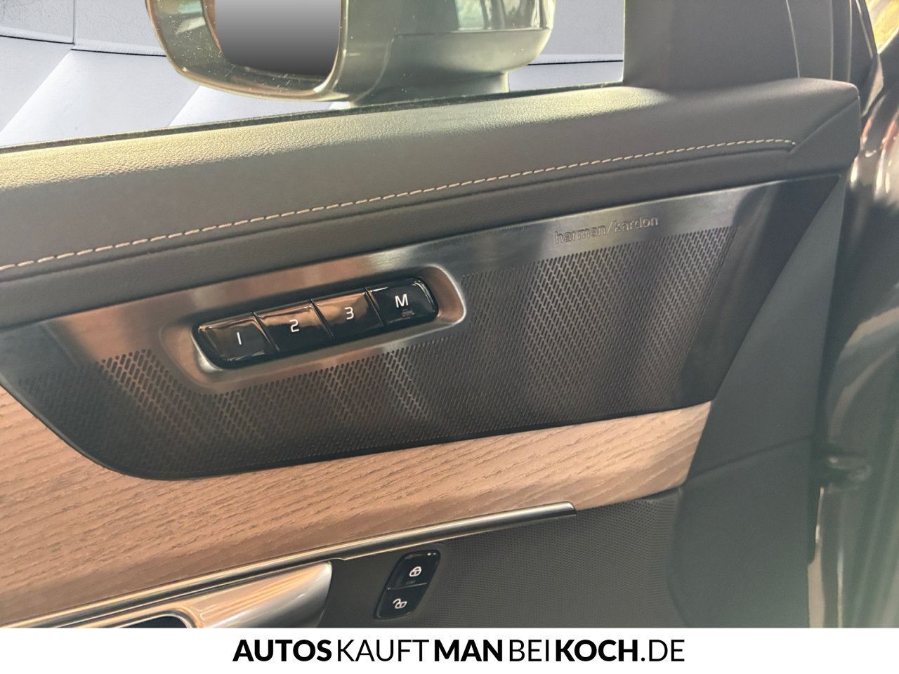Volvo XC90 - Bild 31