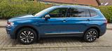 Volkswagen Tiguan Allspace 2.0 TSI 4Motion IQ-Drive - Volkswagen Tiguan Allspace IQ-DRIVE