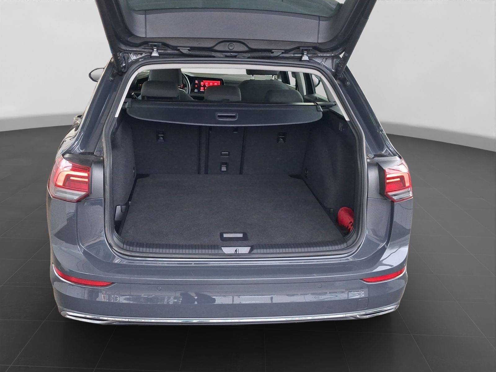Volkswagen Golf - Bild 17