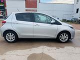 Toyota Yaris 1,3*Executive*Automatik*Klimaaut*Kamera - Toyota Yaris Executive mit Benzin-Antrieb