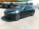 BMW 116D SPORT 1.5 115CV E6D SPORT MANUALE 94000 - BMW 116: Kombi