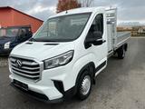 Maxus Deliver 9 L3 Pritschenwagen Roadbox 2.0TD - Pritschenwagen