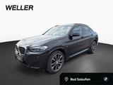BMW X4 xDrive30d M Sport Pano,AHK,Laser,HUD,St&Go,PA - BMW X4 Gebrauchtwagen in Bielefeld