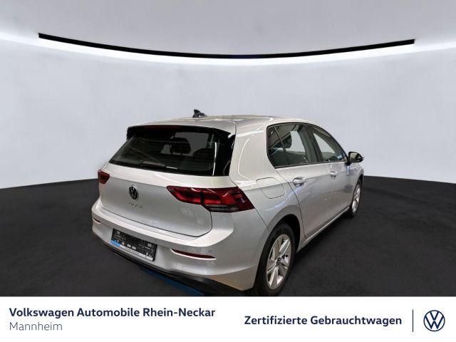 Volkswagen Golf - Bild 6