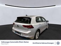 Volkswagen Golf - Vorschau Bild 6