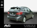 BMW 218d Advantage Navi LED PDC HUD - BMW 218 Active Tourer aus 2020