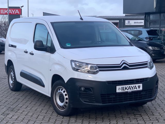 Citroën Berlingo Kasten Club XL/L2