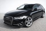 Audi A6 Avant 2.0 TDI quattro *3x S-Line*ACC*AHK* - Audi A6: 3.2