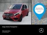 Mercedes-Benz V 300 d 4M AVANTGARDE EDITION+Allrad+AMG+9G+LED - Mercedes-Benz V 300 in Köln