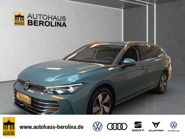 Volkswagen Passat Variant 2.0 TDI Business DSG *AHK*ACC*