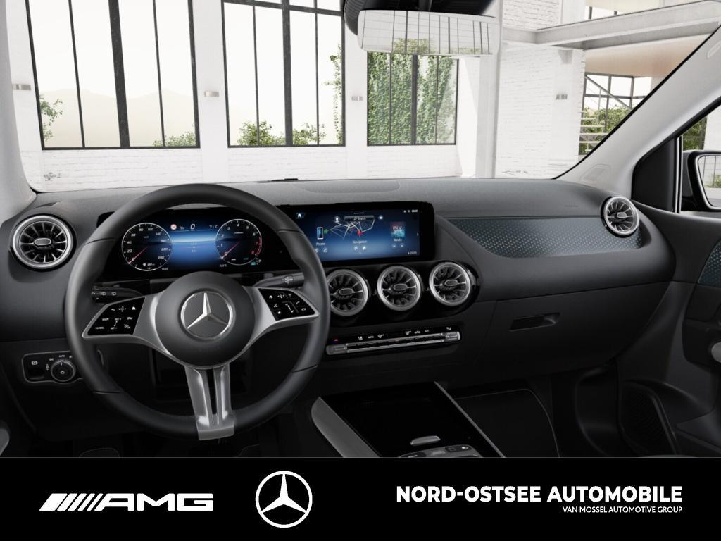 Mercedes-Benz B 200 PROGRESSIVE ADVANCED+ MBUX 360° AHK SHZ