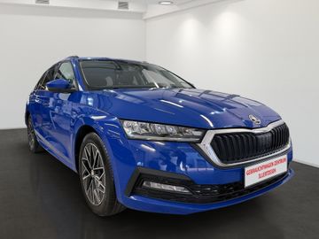 Skoda Octavia - 3
